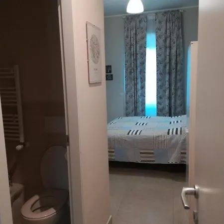 A Casa Da Cri * Rome