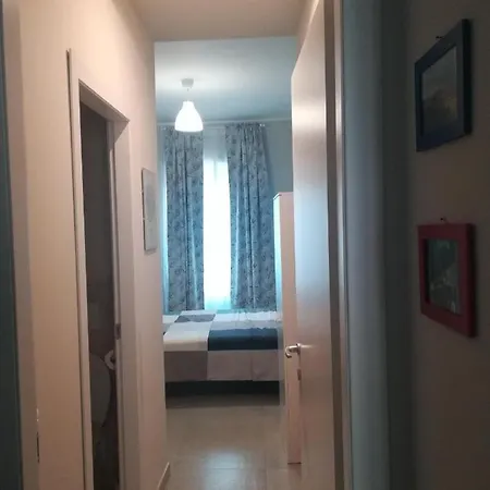 A Casa Da Cri Rome