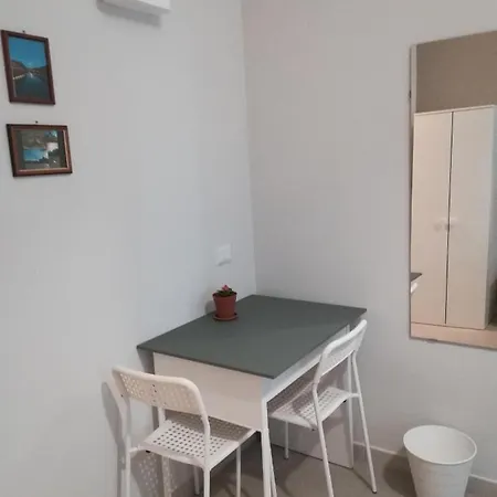A Casa Da Cri Bed & Breakfast