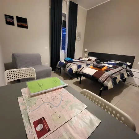 A Casa Da Cri Bed and breakfast *