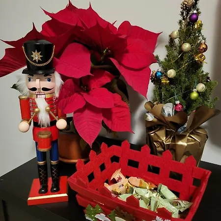 A Casa Da Cri רומא