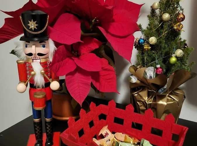 A Casa Da Cri 로마