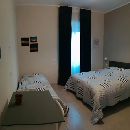 A Casa Da Cri Bed and Breakfast