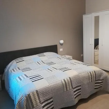 A Casa Da Cri Bed and Breakfast Ρώμη