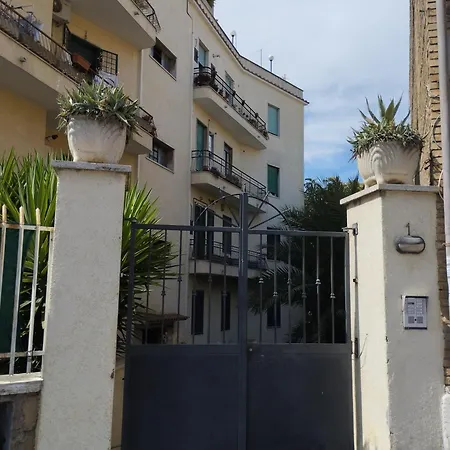 A Casa Da Cri Bed & Breakfast Roma