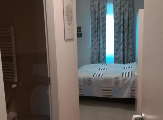 A Casa Da Cri 4* Rzym