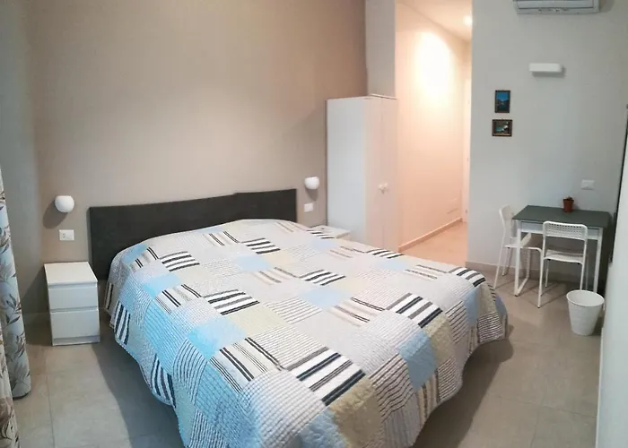 A Casa Da Cri Nocleg ze śniadaniem 4*