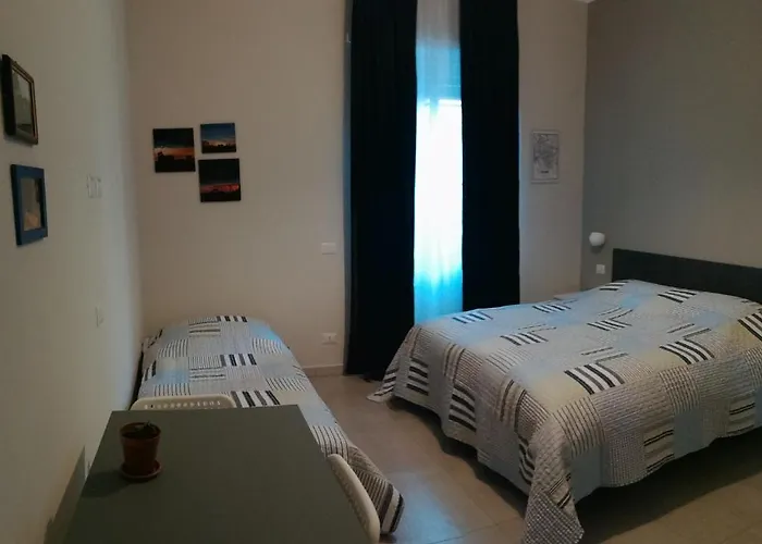 A Casa Da Cri Nocleg ze śniadaniem