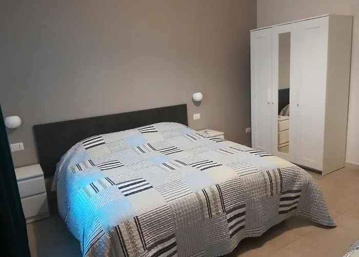 A Casa Da Cri Nocleg ze śniadaniem Rzym
