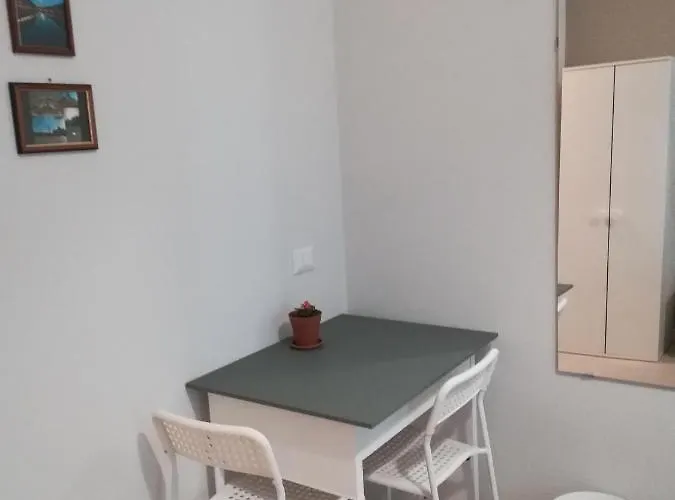 A Casa Da Cri Nocleg ze śniadaniem