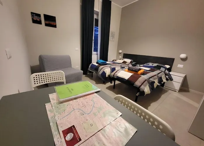 A Casa Da Cri Nocleg ze śniadaniem 4*